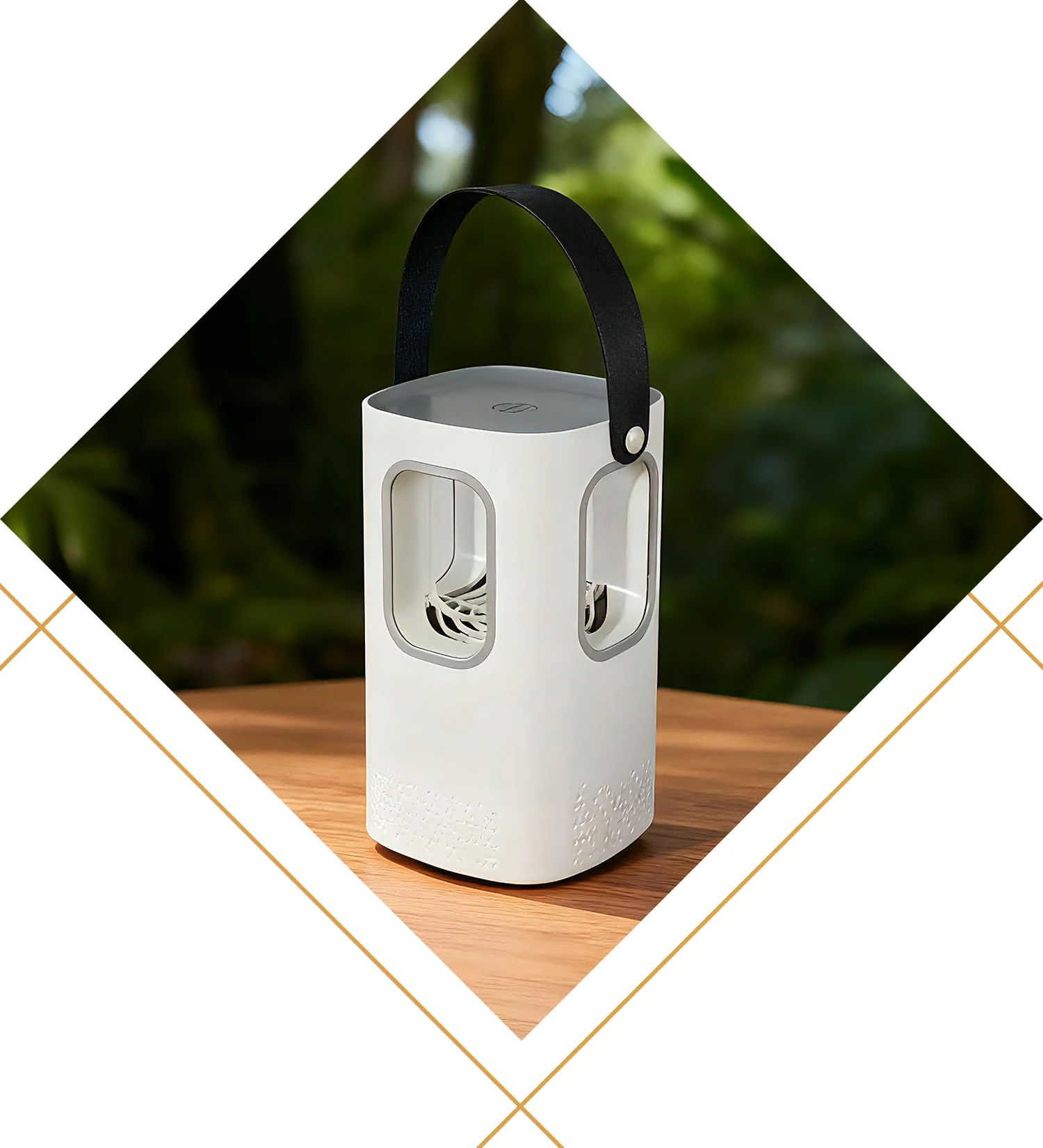 قاتل البعوض